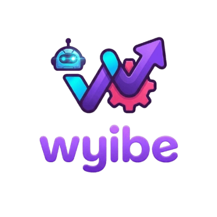 Wyibe Logo